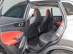 2022 Changan CS55PLUS second generation 1.5T DCT premium type — фото 11
