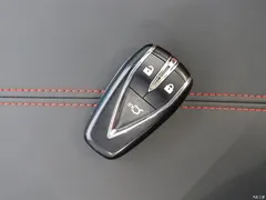 2022 Changan CS55PLUS second generation 1.5T DCT premium type — фото 14