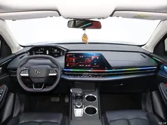 2022 Changan CS55PLUS second generation 1.5T DCT premium type — фото 15
