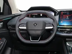 2022 Changan CS55PLUS second generation 1.5T DCT premium type — фото 16