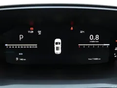 2022 Changan CS55PLUS second generation 1.5T DCT premium type — фото 17