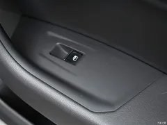 2021 Volkswagen Touareg 3.0TSI Ruixiang Classic Sports Package, синий — фото 28