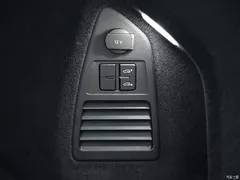 2021 Volkswagen Touareg 3.0TSI Ruixiang Classic Sports Package, синий — фото 31