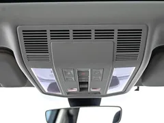 2021 Volkswagen Touareg 3.0TSI Ruixiang Classic Sports Package, синий — фото 32