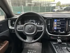 2021 Volvo XC60 T5 4WD Zhiyi Luxury — фото 5