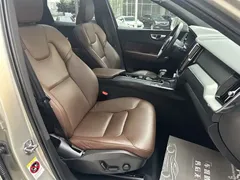 2021 Volvo XC60 T5 4WD Zhiyi Luxury — фото 7