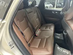 2021 Volvo XC60 T5 4WD Zhiyi Luxury — фото 8