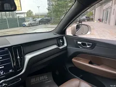2021 Volvo XC60 T5 4WD Zhiyi Luxury — фото 9