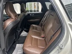 2021 Volvo XC60 T5 4WD Zhiyi Luxury — фото 11