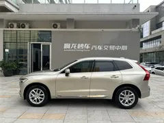 2021 Volvo XC60 T5 4WD Zhiyi Luxury — фото 20