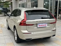 2021 Volvo XC60 T5 4WD Zhiyi Luxury — фото 21