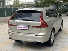 2021 Volvo XC60 T5 4WD Zhiyi Luxury — фото 22