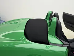 2023 Porsche 718 Boxster Style Edition 2.0T, зелёный — фото 10