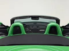 2023 Porsche 718 Boxster Style Edition 2.0T, зелёный — фото 11