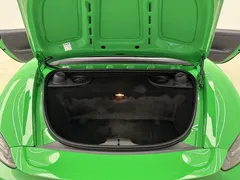 2023 Porsche 718 Boxster Style Edition 2.0T, зелёный — фото 12