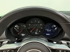 2023 Porsche 718 Boxster Style Edition 2.0T, зелёный — фото 25