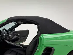 2023 Porsche 718 Boxster Style Edition 2.0T, зелёный — фото 32