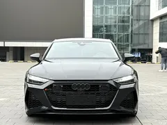 2023 Audi A7 45 TFSI Premium Selection — фото 8
