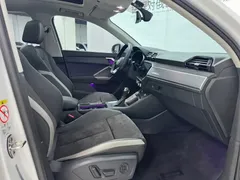 2022 Audi Q3 35 TFSI Fashion Dynamic, белый — фото 11