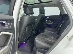 2022 Audi Q3 35 TFSI Fashion Dynamic, белый — фото 12