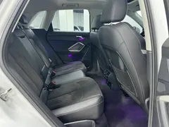 2022 Audi Q3 35 TFSI Fashion Dynamic, белый — фото 13