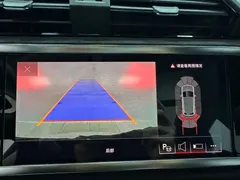 2022 Audi Q3 35 TFSI Fashion Dynamic, белый — фото 15