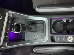 2022 Audi Q3 35 TFSI Fashion Dynamic, белый — фото 16