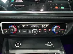 2022 Audi Q3 35 TFSI Fashion Dynamic, белый — фото 19