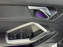 2022 Audi Q3 35 TFSI Fashion Dynamic, белый — фото 20