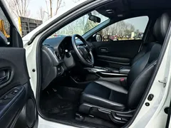 2020 Honda XR-V 220TURBO CVT Comfort, белый — фото 2