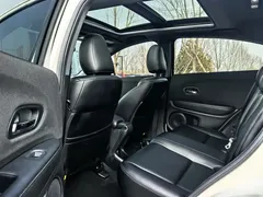 2020 Honda XR-V 220TURBO CVT Comfort, белый — фото 3