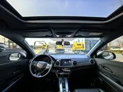 2020 Honda XR-V 220TURBO CVT Comfort, белый — фото 4