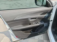 2023 Jetour Jietu X70 PLUS 1.5T CVT Ziqiang MAX 5-seater, белый — фото 9