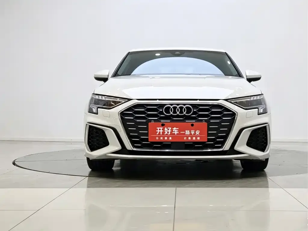 2022 Audi A3 Sportback 35 TFSI