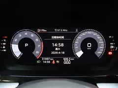 2022 Audi A3 Sportback 35 TFSI, белый — фото 15