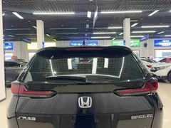 2021 Honda Breeze 2.0L Hybrid 2WD Elite, чёрный — фото 6