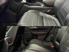 2021 Honda Breeze 2.0L Hybrid 2WD Elite, чёрный — фото 8