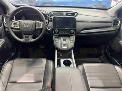 2021 Honda Breeze 2.0L Hybrid 2WD Elite, чёрный — фото 9