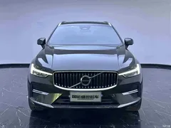 2022 Volvo XC60 B5 4WD Zhiyi Luxury — фото 2