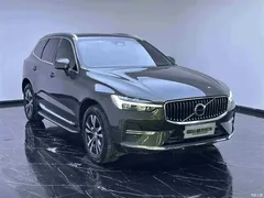 2022 Volvo XC60 B5 4WD Zhiyi Luxury — фото 3