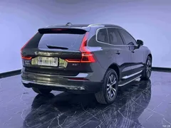 2022 Volvo XC60 B5 4WD Zhiyi Luxury — фото 4