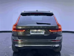 2022 Volvo XC60 B5 4WD Zhiyi Luxury — фото 5