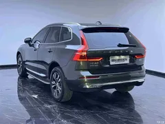 2022 Volvo XC60 B5 4WD Zhiyi Luxury — фото 6