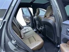 2022 Volvo XC60 B5 4WD Zhiyi Luxury — фото 11