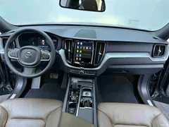 2022 Volvo XC60 B5 4WD Zhiyi Luxury — фото 12