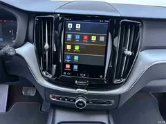 2022 Volvo XC60 B5 4WD Zhiyi Luxury — фото 13