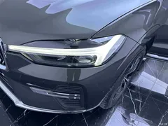 2022 Volvo XC60 B5 4WD Zhiyi Luxury — фото 19