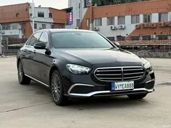 2022 Mercedes-Benz E-Class E 260 L — фото 3