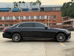 2022 Mercedes-Benz E-Class E 260 L — фото 4