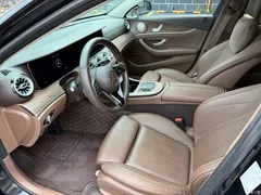 2022 Mercedes-Benz E-Class E 260 L — фото 5